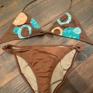 Victoria’s Secret Bikini Set